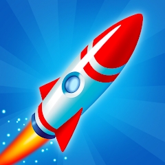 空闲火箭大亨最新版 v1.15.8 空闲火箭大亨最新版 v1.15.8