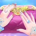 叶罗丽美甲梦最新版 v2.4.9 叶罗丽美甲梦最新版 v2.4.9