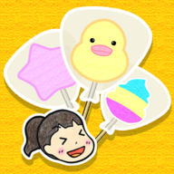 哈里的棉花糖店最新版 v1.0.4 哈里的棉花糖店最新版 v1.0.4