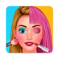 时尚公主美妆 v1.0.72 时尚公主美妆 v1.0.72