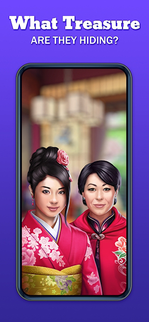 合并寻宝手游 v1.3.4
