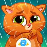 我的虚拟宠物猫正版 v1.121 我的虚拟宠物猫正版 v1.121