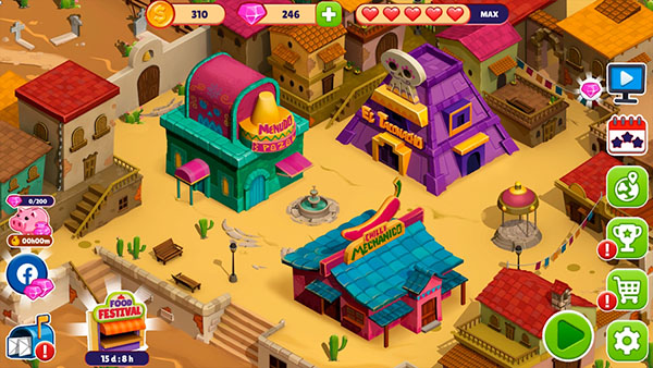 烹饪幻想 v1.3.6