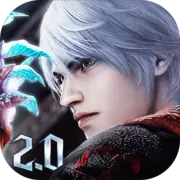 鬼泣巅峰之战正版V2.0.0.4 鬼泣巅峰之战正版V2.0.0.4