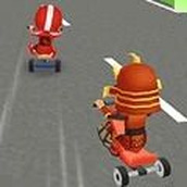 极限超车模拟官方版 v1.0.3 极限超车模拟官方版 v1.0.3