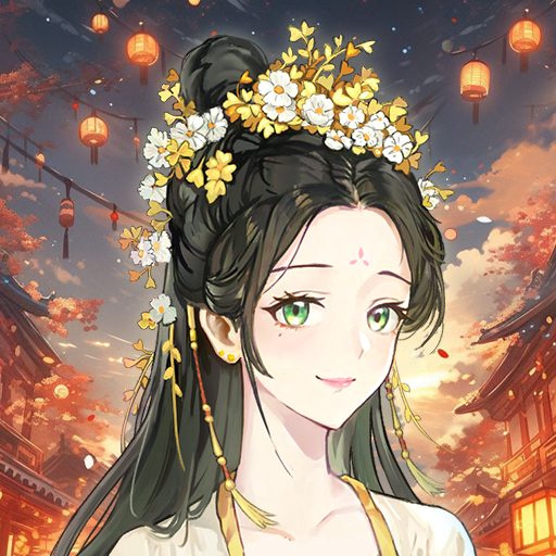 女官逆袭记免广告版 v1.0.0 女官逆袭记免广告版 v1.0.0