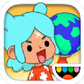 托卡世界完整版正版 v1.80 托卡世界完整版正版 v1.80