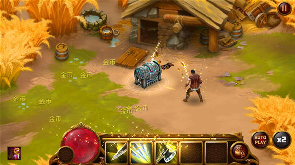 英雄公会幻想rpg正版 v1.160.7