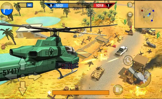 遗民手游 v0.47.0