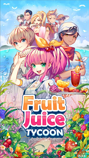 新鲜水果大亨官方正版 v1.4.1