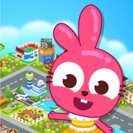 泡泡兔城市正版 v1.1.4 泡泡兔城市正版 v1.1.4