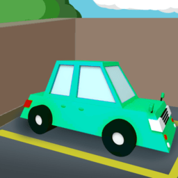 泊车精英v1.0.2 泊车精英v1.0.2