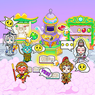 西游生活魔法世界 v1.11 西游生活魔法世界 v1.11