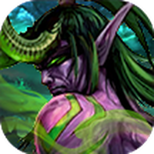 文字魔兽世界mud v1.0.0 文字魔兽世界mud v1.0.0