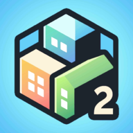 口袋城市2官方最新版 v1.078 口袋城市2官方最新版 v1.078