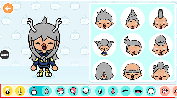 托卡世界全解锁版2024 v1.78