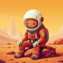 火星上的宇航员最新版 v136 火星上的宇航员最新版 v136