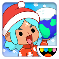 托卡生活世界1.78安卓版 v1.78 托卡生活世界1.78安卓版 v1.78