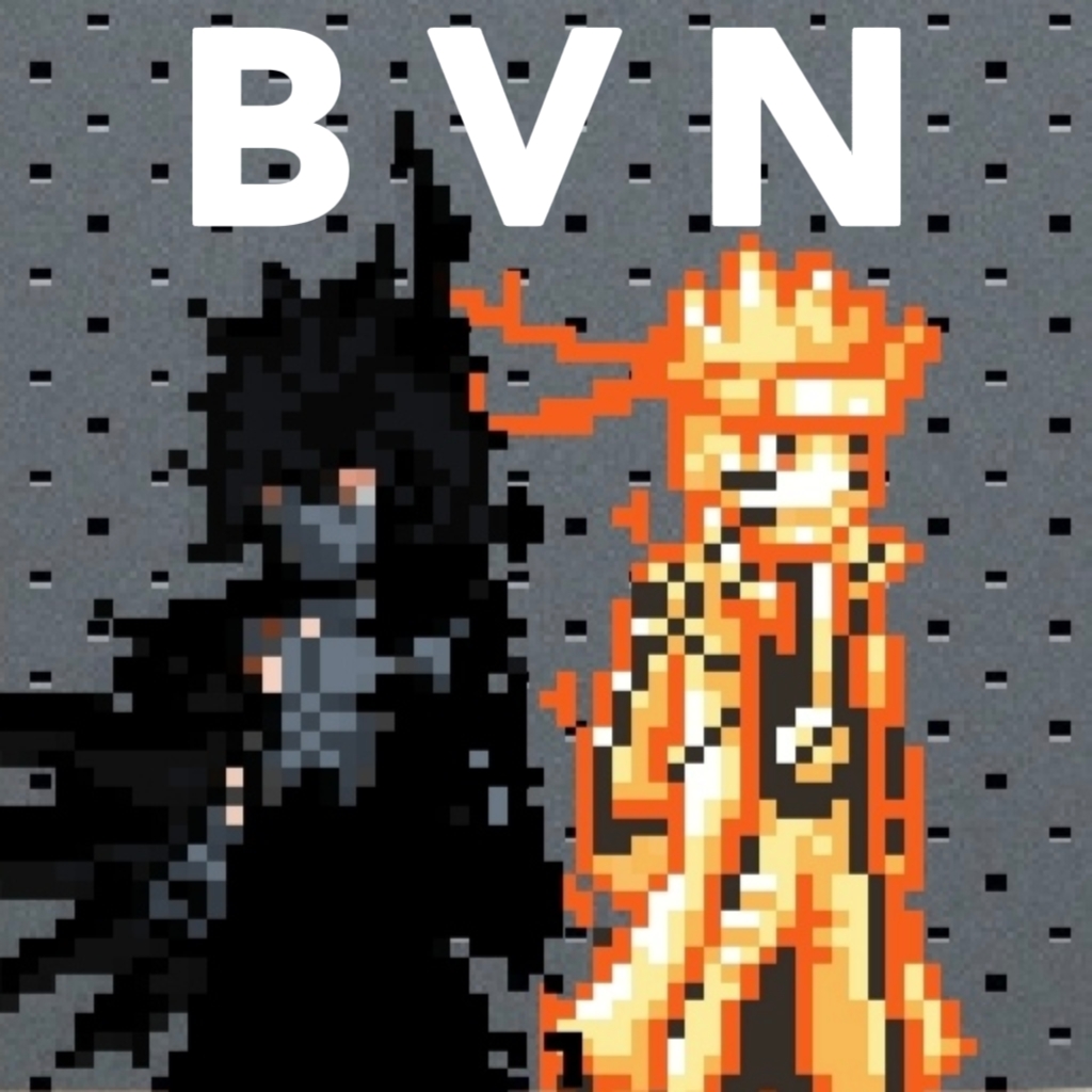 bvn全明星乱斗官方版 v1.3