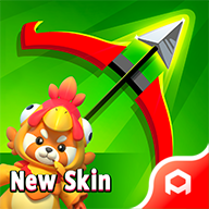 弓箭传说国际服官方正版 v6.7.1 弓箭传说国际服官方正版 v6.7.1