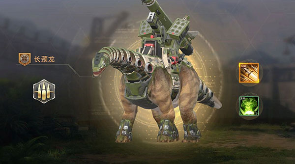 巨兽战场无限资源版 v1.6.7