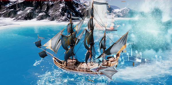 黎明之海九游版 v1.0.2