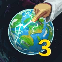 上帝模拟器3手机版 v1.0.1 上帝模拟器3手机版 v1.0.1
