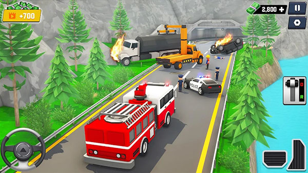 车辆专家3D安卓版 v0.2.3