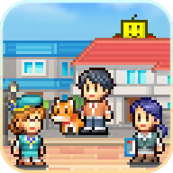 创造都市岛物语最新官网版 v1.3.1 创造都市岛物语最新官网版 v1.3.1