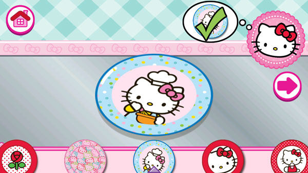 lunchbox凯蒂猫便当安卓版 v2023.3.2