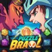 Puzzle Brawl Match 3 P安卓中文版 v1.3 Puzzle Brawl Match 3 P安卓中文版 v1.3