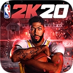 nba2k20破解版 nba2k20破解版