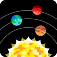 太阳系和宇宙模拟器官方正版 v2.7.8 太阳系和宇宙模拟器官方正版 v2.7.8
