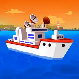 空闲造船厂官网版 v2.3.0 空闲造船厂官网版 v2.3.0