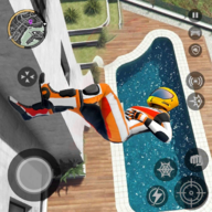 罪恶都市内置菜单版 v1.2.8 罪恶都市内置菜单版 v1.2.8