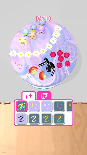 镜面蛋糕最新版 v3.0.2