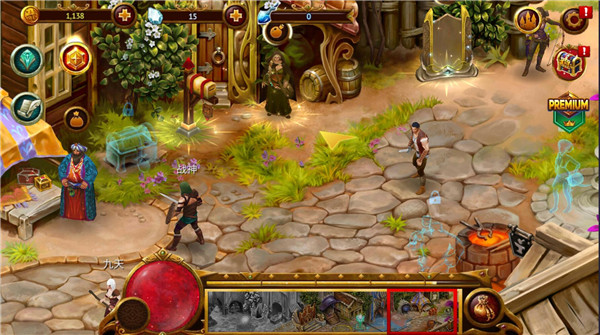 英雄公会幻想rpg正版 v1.160.7