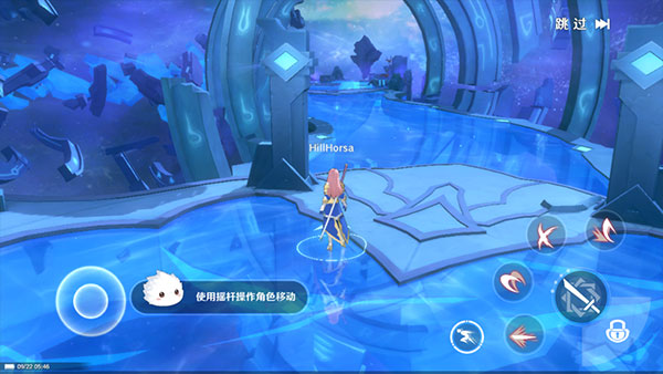 NeverLand梦幻岛安卓版 v1.17.24012504