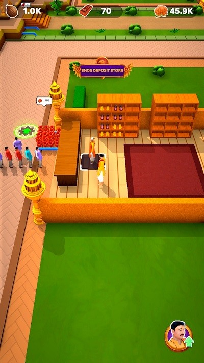 shri ram mandir game游戏下载