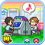 游戏厅物语debug版手游 v1.04 游戏厅物语debug版手游 v1.04