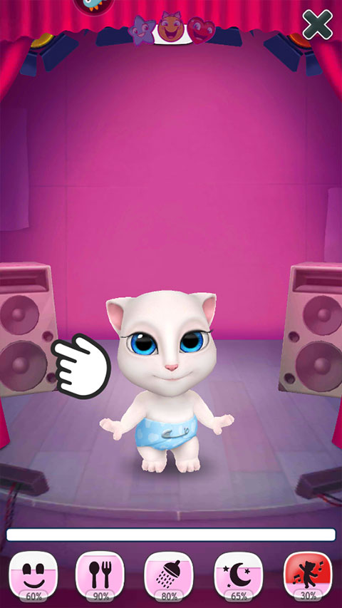 我的安吉拉国服最新官网版 v6.3.0.828