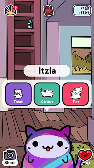 Kleptocats官方版 v6.1.15