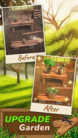 园艺与农场最新版 v1.1.3