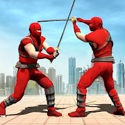 忍者刺客英雄手机版 V1.30 忍者刺客英雄手机版 V1.30