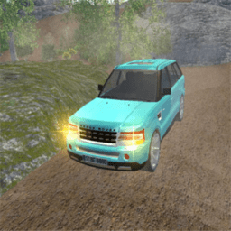 疯狂越野汽车最新版 v1.0.0 疯狂越野汽车最新版 v1.0.0