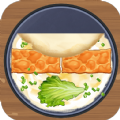 我的煎饼大排档最新版 v1.0