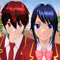 青校少女学院模拟中文完整版 v1.0 青校少女学院模拟中文完整版 v1.0
