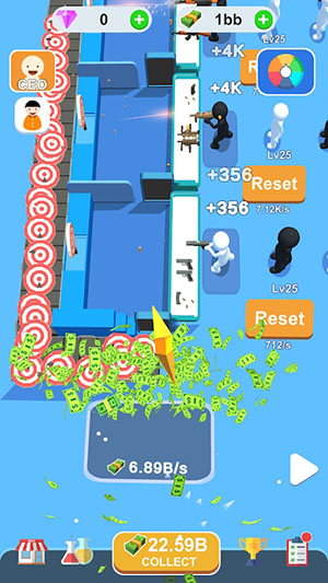 射击场大亨最新版 v0.0.2