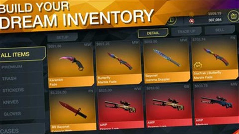 csgo开箱模拟器手机版