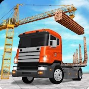 叉车起重机货运驾驶手游 V1.0.1 叉车起重机货运驾驶手游 V1.0.1